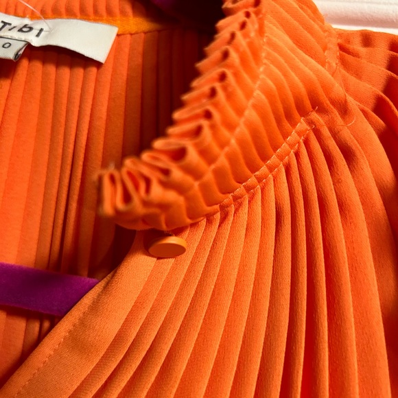 Tibi women’s blouse - Picture 2 of 5